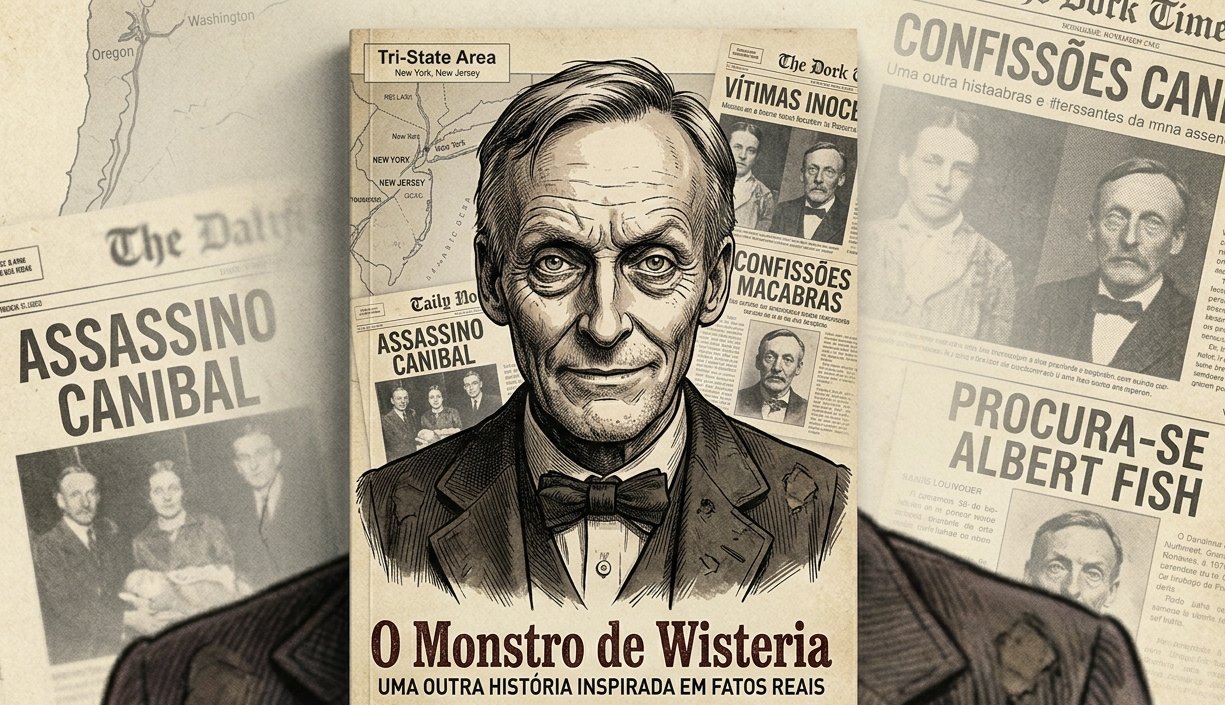 Albert Fish