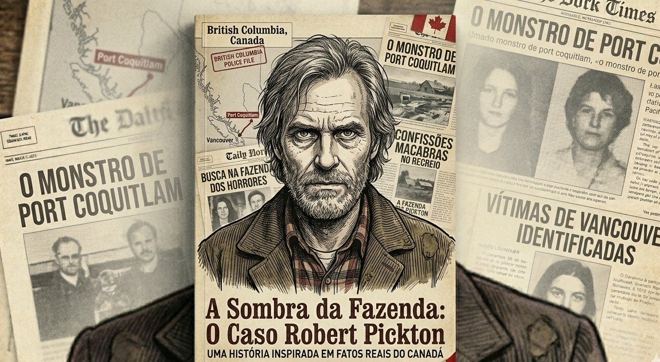 Robert Pickton